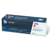 Картридж лазерный HP (CE323A) CLJ CM1415FN/FNW/CP1525N/NW, №128A, пурпурный, оригинальный, ресурс 1300 страниц за 9 624 ₽. Картриджи и тонеры для цветных лазерных принтеров и МФУ.  Доставка по РФ. Без переплат!