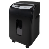 Уничтожитель (шредер) BRAUBERG PROFESSIONAL OF-1830x, HeavyDuty, CD, карты, 4 уровень секретности, 4х38 мм, 18 листов, 30 литров, 533140 за 19&nbsp;159 ₽. Уничтожители документов (шредеры).  Доставка по РФ. Без переплат!
