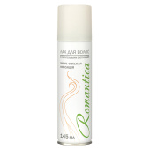 Лак для волос с растительными экстрактами 145 мл, РОМАНТИКА, очень сильная фиксация, СИБИАР, 5-01.04.044.01 за 125 ₽. Средства для укладки волос.  Доставка по РФ. Без переплат!