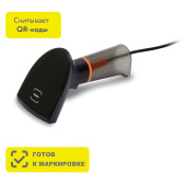 Сканер штрих и QR кода проводной (сканирование до 45 см) MERTECH SUNMI NS021 (Sense), 4580 за 8&nbsp;296 ₽. Сканеры штрихкодов.  Доставка по РФ. Без переплат!