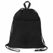 Мешок для обуви BRAUBERG БОЛЬШОЙ, с ручкой, карман на молнии, сетка, 49х41 см, "Total Black", 273453 за 483 ₽. Мешки для обуви.  Доставка по РФ. Без переплат!