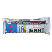 Бинт марлевый стерильный NEW LIFE 5 м х 10 см, плотность 28 (±2) г/м2, индивидуальная упаковка, 146010 за 24 ₽. Бинты медицинские.  Доставка по РФ. Без переплат!