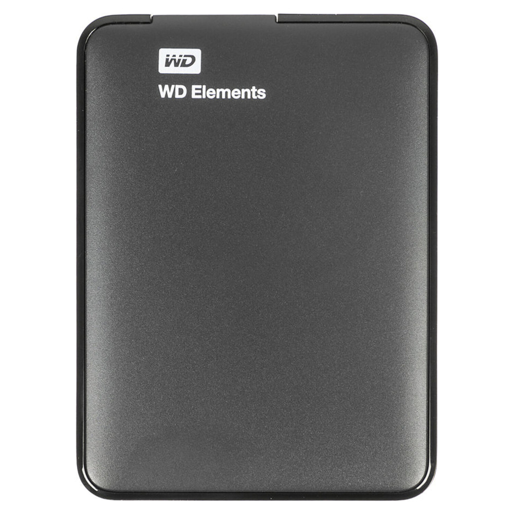 Купить Wd Elements 1 Tb