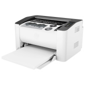 Принтер лазерный HP Laser 107w А4, 20 стр./мин., 10000 стр./мес., Wi-Fi, 4ZB78A за 28 249 ₽. Принтеры лазерные монохромные.  Доставка по РФ. Без переплат!