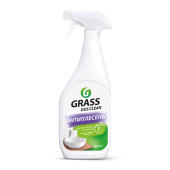 Чистящее средство для удаления черной плесени 600 мл GRASS DOS-CLEAN АНТИПЛЕСЕНЬ, 125489 за 274 ₽. Очистители специального назначения.  Доставка по РФ. Без переплат!