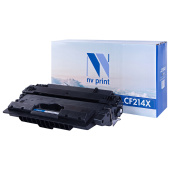 Картридж лазерный NV PRINT (NV-CF214X) для HP LaserJet M725dn/M725f/M725z, ресурс 17500 стр. за 3 999 ₽. Картриджи и тонеры для черно-белых лазерных принтеров, копиров, факсов и МФУ.  Доставка по РФ. Без переплат!