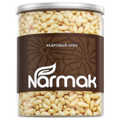 Кедровые орехи отборные NARMAK, 500 г, 00-00000011 за 3&nbsp;252 ₽. Орехи и сухофрукты.  Доставка по РФ. Без переплат!