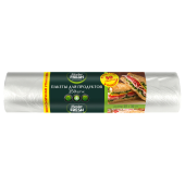 Пакеты фасовочные 25х32 см, КОМПЛЕКТ 250 шт., 7 мкм, рулон, MASTER FRESH за 124 ₽. Пакеты фасовочные.  Доставка по РФ. Без переплат!