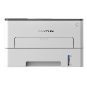 Принтер лазерный PANTUM P3010DW А4, 30 стр./мин., 60000 стр./мес., ДУПЛЕКС, Wi-Fi, сетевая карта, NFC за 34 272 ₽. Принтеры лазерные монохромные.  Доставка по РФ. Без переплат!