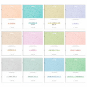 Тетради предметные, КОМПЛЕКТ 12 ПРЕДМЕТОВ, 48 л., обложка картон, BRAUBERG "HARMONY", 405167 за 485 ₽. Тетради предметные.  Доставка по РФ. Без переплат!