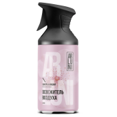 Освежитель воздуха 250 мл, ARLUNI "Сакура и вишня", сухое распыление, триггер за 333 ₽. Освежители воздуха.  Доставка по РФ. Без переплат!