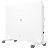 Обогреватель-конвектор ROYAL CLIMA REC-N1500М, 1500 Вт, 2 режима работы, белый, НС-1646670 за 5&nbsp;005 ₽. Конвекторные обогреватели.  Доставка по РФ. Без переплат!
