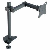 Кронштейн для монитора К-501 VESA 75х75-100х100, 17"-32", до 8 кг, РЭМО, 4603225012955, 960058 за 2 178 ₽. Кронштейны для мониторов.  Доставка по РФ. Без переплат!