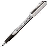 Ручка капиллярная (линер) ЧЕРНАЯ CENTROPEN "Elite liner", линия 0,3 мм, 4721, 247210112 за 84 ₽. Ручки капиллярные и линеры.  Доставка по РФ. Без переплат!
