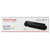 Картридж лазерный PANTUM (CTL-1100HY) CP1100/CM1100, желтый, оригинальный, ресурс 1500 страниц за 8&nbsp;508 ₽. Картриджи и тонеры для цветных лазерных принтеров и МФУ.  Доставка по РФ. Без переплат!