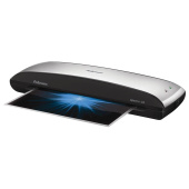 Ламинатор FELLOWES SPECTRA A3, толщина пленки 75-125 мкм, скорость 30 см/мин., FS-57383 за 16 976 ₽. Ламинаторы.  Доставка по РФ. Без переплат!