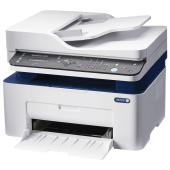 МФУ лазерное XEROX WorkCentre 3025NI "4 в 1", А4, 20 стр./мин., 15000 стр./мес., АПД, Wi-Fi, сетевая карта, 3025V_NI за 35&nbsp;265 ₽. МФУ лазерные монохромные.  Доставка по РФ. Без переплат!
