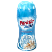 Кондиционер (концентрат) для белья, в гранулах, 250 г, PERKLIN (ПЕРКЛИН) SUPER "Океанская свежесть", 25 стирок, 609821 за 253 ₽. Кондиционеры для белья.  Доставка по РФ. Без переплат!