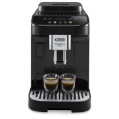 Кофемашина DELONGHI Magnifica Evo ECAM290.61.B, 1450 Вт, объем 1,8 л, автоматический капучинатор, черная за 82&nbsp;368 ₽. Кофемашины автоматические.  Доставка по РФ. Без переплат!