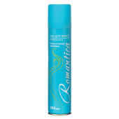 Лак для волос с провитамином B5 200 мл, РОМАНТИКА, очень сильная фиксация, СИБИАР, 5-01.04.148.12 за 139 ₽. Средства для укладки волос.  Доставка по РФ. Без переплат!