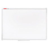 Доска магнитно-маркерная 90х120 см, ПВХ-рамка, BRAUBERG "Standard", 237562 за 4&nbsp;329 ₽. Магнитно-маркерные доски.  Доставка по РФ. Без переплат!