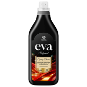 Кондиционер-ополаскиватель для белья концентрат гипоаллергенный 1,8 л, GRASS EVA "Spring bloom", 125991 за 481 ₽. Кондиционеры для белья.  Доставка по РФ. Без переплат!