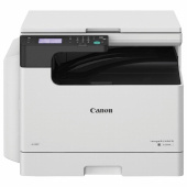 МФУ лазерное CANON iR 2224N, "3 в 1" А3, 24 стр./мин., 60000 стр./мес, Wi-Fi, сетевая карта, без тонера, 5941C002 за 131 880 ₽. МФУ лазерные монохромные.  Доставка по РФ. Без переплат!