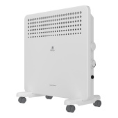 Обогреватель-конвектор ROYAL CLIMA REC-MIE1000M, 1000 Вт, 1 режим работы, белый, НС-1646654 за 4&nbsp;115 ₽. Конвекторные обогреватели.  Доставка по РФ. Без переплат!