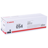 Картридж лазерный CANON (054BK) для i-SENSYS LBP621Cw/MF641Cw/645Cx и другие, черный, ресурс 1500 страниц, оригинальный, 3024C002 за 9&nbsp;192 ₽. Картриджи и тонеры для цветных лазерных принтеров и МФУ.  Доставка по РФ. Без переплат!