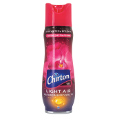 Освежитель воздуха аэрозольный 300 мл CHIRTON (Чиртон) Light Air "Релаксация чувств", сухое распыл, 45590, 4607145645590 за 231 ₽. Освежители воздуха.  Доставка по РФ. Без переплат!