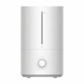 Увлажнитель воздуха XIAOMI Smart Humidifier 2 Lite, объем бака 4 л, 23 Вт, белый, BHR6605EU за 5 841 ₽. Увлажнители.  Доставка по РФ. Без переплат!