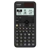 Калькулятор инженерный CASIO FX-991CW-W-ET-V (16,2х7,7х1,1 см), 10+2 разряда, 540 функции за 4&nbsp;759 ₽. Калькуляторы инженерные.  Доставка по РФ. Без переплат!