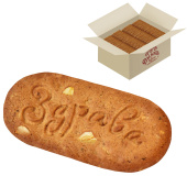 Печенье сдобное ДЫМКА "Здрава" мультизлаковое, 4,4 кг, С15 за 1&nbsp;707 ₽. Печенье, крекеры, сухари и сушки.  Доставка по РФ. Без переплат!