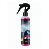 Размораживатель стекол и замков 250 мл GRASS DEFROSTER, работает до -50 °С, спрей, 151250 за 304 ₽. Средства для ухода за автомобилем.  Доставка по РФ. Без переплат!