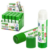 Клей-карандаш BRAUBERG KIDS 15 г, 271710 за 49 ₽. Клей-карандаш.  Доставка по РФ. Без переплат!