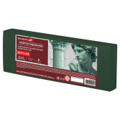 Пластилин скульптурный МЯГКИЙ ОЛИВКОВЫЙ "Секреты художника", 1 кг, BRAUBERG ART, 107500 за 363 ₽. Пластилин скульптурный.  Доставка по РФ. Без переплат!