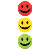 Стиратели магнитные для магнитно-маркерной доски, диаметр 90 мм, "Смайлик", КОМПЛЕКТ 3 ШТ., STAFF "Basic", ассорти, 237502 за 293 ₽. Губки-стиратели.  Доставка по РФ. Без переплат!