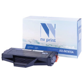 Картридж лазерный NV PRINT (NV-KX-FAT410A) для PANASONIC KX-MB1500/MB1520/MB1530/MB1536, ресурс 2500 страниц, NV-KXFAT410A за 2&nbsp;542 ₽. Картриджи и тонеры для черно-белых лазерных принтеров, копиров, факсов и МФУ.  Доставка по РФ. Без переплат!