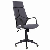 Кресло офисное BRABIX PREMIUM "Prime EX-515", ткань, серое, 532548 за 15&nbsp;943 ₽. Кресла современного дизайна.  Доставка по РФ. Без переплат!