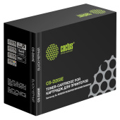 Картридж лазерный CACTUS (CS-D203E) для SAMSUNG ProXpress M3820/4020/3870/4070, ресурс 10000 стр. за 1 865 ₽. Картриджи и тонеры для черно-белых лазерных принтеров, копиров, факсов и МФУ.  Доставка по РФ. Без переплат!