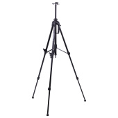 Мольберт-тренога металлический переносной, телескопический, 92х156х80 см, чехол, BRAUBERG ART, 192264 за 1&nbsp;473 ₽. Мольберты.  Доставка по РФ. Без переплат!