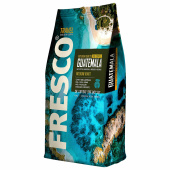 Кофе в зернах FRESCO "Guatemala", 900 г за 2 333 ₽. Кофе зерновой.  Доставка по РФ. Без переплат!