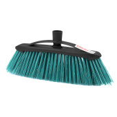 Щетка для уборки VILEDA PROFESSIONAL "ЭКО", ширина 30 см, щетина 8 см, ЖЕСТКАЯ, крепление еврорезьба, 519227 за 1&nbsp;191 ₽. Щетки, метлы, пипидастры.  Доставка по РФ. Без переплат!