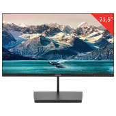 Монитор DIGMA Progress 22A501F 21.5" (54.6 см)/1920x1080/16:9/VA/5ms/250cd/HDMI/DP/VGA/черный, DM22VB01 за 10&nbsp;764 ₽. Мониторы.  Доставка по РФ. Без переплат!