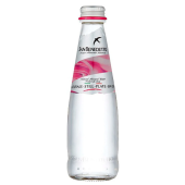 Вода негазированная минеральная SAN BENEDETTO 0,25 л, ИТАЛИЯ, стеклянная бутылка, CB-00000229 за 245 ₽. Минеральная и питьевая вода.  Доставка по РФ. Без переплат!