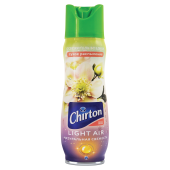Освежитель воздуха аэрозольный 300 мл, CHIRTON (Чиртон) Light Air, "Натуральная свежесть", сухое распыление за 231 ₽. Освежители воздуха.  Доставка по РФ. Без переплат!
