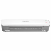 Ламинатор FELLOWES ION A3, 75-125 мкм, 30 см/мин., автоотключение, Jam Free, FS-45602 за 13&nbsp;801 ₽. Ламинаторы.  Доставка по РФ. Без переплат!