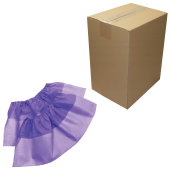 Бахилы ламинированные, КОМПЛЕКТ 500 шт., 38х16 см, спанбонд + ПВД, 100 мкм, 13 г, фиолетовые, ELEGREEN, ПВД-50/2р-Ф-Б за 5&nbsp;610 ₽. Бахилы.  Доставка по РФ. Без переплат!