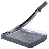 Резак сабельный BRAUBERG KATANA TSP-416, A4, на 16 л., длина реза 300 мм, пластиковое основание, 532982 за 1 859 ₽. Резаки для бумаги.  Доставка по РФ. Без переплат!