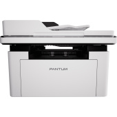 МФУ лазерное PANTUM BM2300AW "3 в 1", А4, 22 стр./мин., 10000 стр./мес., АПД, Wi-Fi за 23 016 ₽. МФУ лазерные монохромные.  Доставка по РФ. Без переплат!